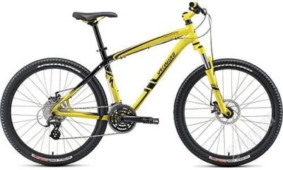 Лот: 849892. Фото: 1. Новый велосипед SPECIALIZED Hardrock... Велосипеды
