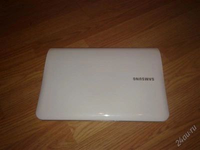 Лот: 1302967. Фото: 1. Нетбук Samsung. Ноутбуки