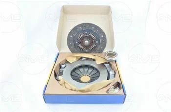 Лот: 3613689. Фото: 1. Сцепление в сборе Chevrolet Lanos... Трансмиссия
