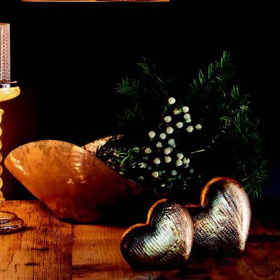Лот: 24933908. Фото: 1. Статуэтка Andrea Fontebasso Christmas... Фигурки, статуэтки