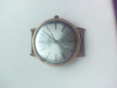 Лот: 10678626. Фото: 1. Часы луч 23 камня 1965 года. Оригинальные наручные часы