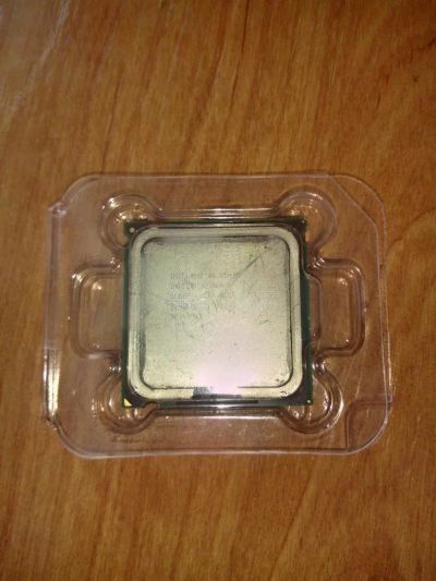 Лот: 11011797. Фото: 1. Intel Xeon E5405 Harpertown (4Ядра... Процессоры