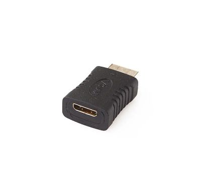 Лот: 20036273. Фото: 1. Переходник HDMI (F)-miniHDMI... Шлейфы, кабели, переходники