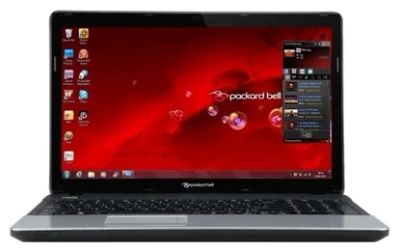 Лот: 2993196. Фото: 1. Ноутбук Packard Bell ENTE11HC-B8302G32Mnks... Ноутбуки
