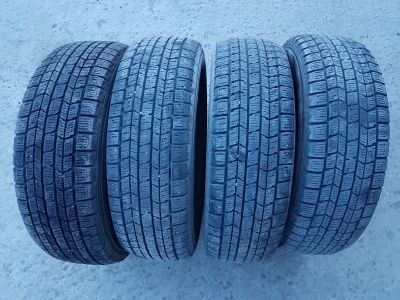 Лот: 14353749. Фото: 1. 175 70 r13 Dunlop DS3 комплект. Шины