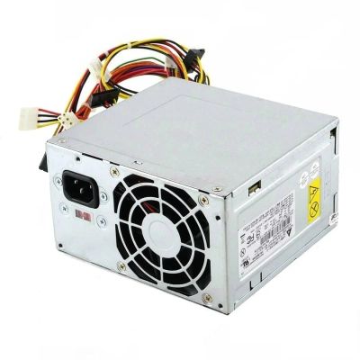 Лот: 15674186. Фото: 1. Блок питания ATX Delta Electronics... Корпуса, блоки питания