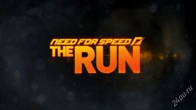 Лот: 1905032. Фото: 1. Need for Speed: The Run. Игры для консолей