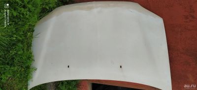 Лот: 17836434. Фото: 1. Запчасти toyota raum. Кузов