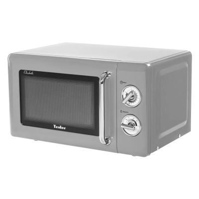 Лот: 25260778. Фото: 1. Микроволновая печь Tesler MM-2045... Микроволновки, мини-печи