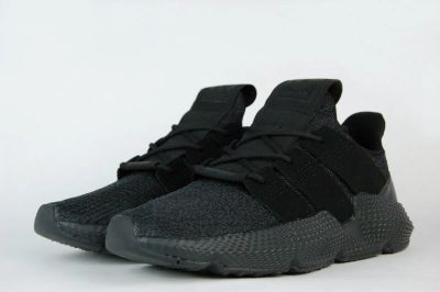 Лот: 16876663. Фото: 1. Кроссовки Adidas Prophere Triple... Кеды, кроссовки, слипоны