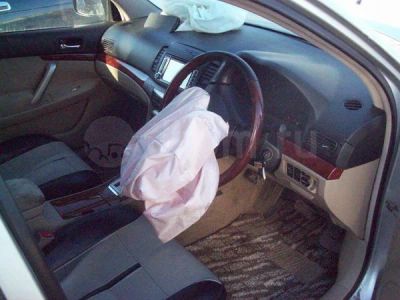Лот: 6632904. Фото: 1. Нужен взорванный AirBag Toyota... Салон