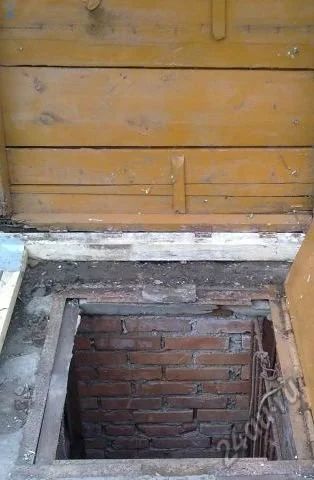 Лот: 5747046. Фото: 1. Подвал. Подвалы, погреба, кладовые
