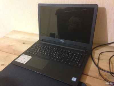 Лот: 9489955. Фото: 1. Dell Inspiron 15 3567 Intel i3... Ноутбуки