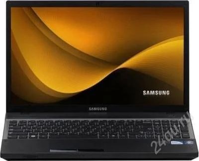 Лот: 1500364. Фото: 1. Игровой Samsung 300V5A 2Ядра Pentium... Ноутбуки