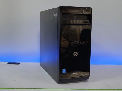 Лот: 25370979. Фото: 1. Компьютер HP PRO 3500/i5/8gb/Wi-Fi. Компьютеры в сборе