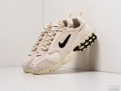Лот: 17488829. Фото: 1. Кроссовки Nike Air Zoom Spiridon... Кеды, кроссовки, слипоны
