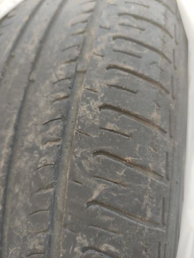 Лот: 19038161. Фото: 1. Шины Hankook optimo 235/55 r18... Шины