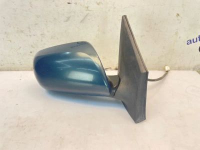Лот: 25065054. Фото: 1. зеркало toyota corolla ZRE151L. Двигатель и элементы двигателя