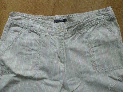 Лот: 2821443. Фото: 1. бриджи лето. Брюки, шорты