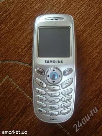 Лот: 2546847. Фото: 1. samsung sgh-x100 без батарейки. Кнопочные мобильные телефоны