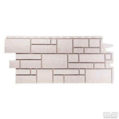 Лот: 9649682. Фото: 1. Панель Docke-R Burg 1070x470мм... Фасадные материалы, сайдинг