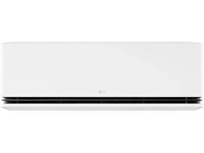 Лот: 25366811. Фото: 1. Настенная сплит-система LG Deluxe... Кондиционеры, сплит-системы