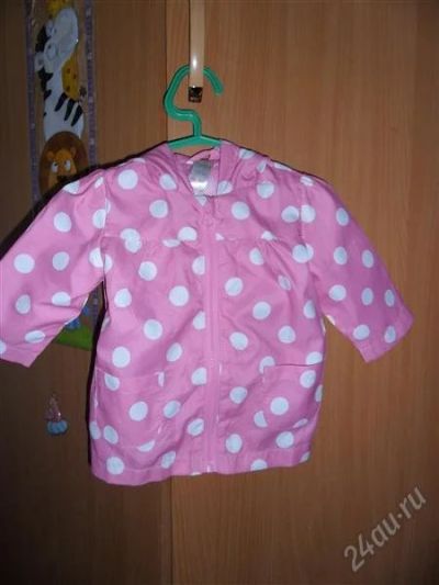 Лот: 2556173. Фото: 1. летний плащ. Верхняя одежда