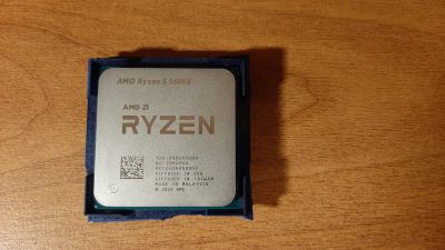 Лот: 19811044. Фото: 1. Процессор AMD Ryzen 5 5500 AM4... Процессоры