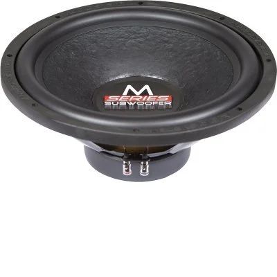 Лот: 15102932. Фото: 1. Audio System M15 - сабвуфер. Сабвуферы