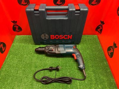 Лот: 19573795. Фото: 1. Перфоратор Bosch PBH GBH 2-28D... Электроинструмент