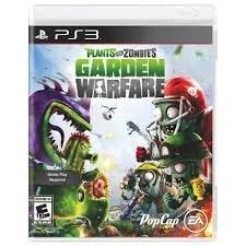 Лот: 11112587. Фото: 1. Plants vs. Zombies Garden Warfare... Игры для консолей