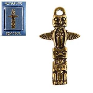 Лот: 4214150. Фото: 1. Амулет THE CULT 57 - Индейский... Талисманы, амулеты, предметы для магии