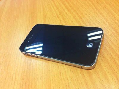 Лот: 4477702. Фото: 1. iPhone 4s 64Gb. Смартфоны