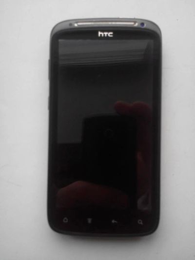 Лот: 10807982. Фото: 1. Смартфон HTC Sensation E710. Смартфоны