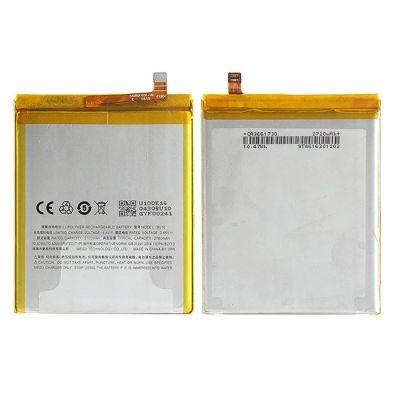 Лот: 12158161. Фото: 1. АКБ Original Meizu BU10 (U10/U680A... Аккумуляторы