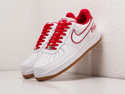 Лот: 19683302. Фото: 1. Кроссовки Nike Air Force 1 Low. Кеды, кроссовки, слипоны