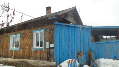 Лот: 7289242. Фото: 1. Продам дом в Курагинском районе... Дома
