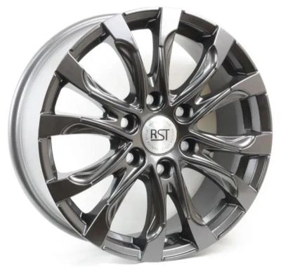 Лот: 20171809. Фото: 1. Диск RST R118 : 7,50-18,00-RST-R118... Диски