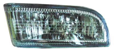 Лот: 3719727. Фото: 1. Туманка левая toyota carina (98-01... Оптика и освещение