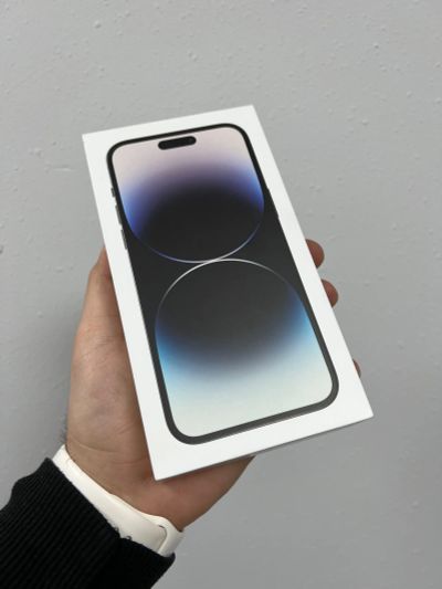 Лот: 19550304. Фото: 1. Смартфон Apple iPhone 14 Pro Max... Смартфоны