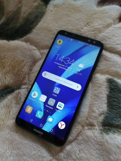 Лот: 13923104. Фото: 1. Huawei nova 2i. Чехлы, бамперы