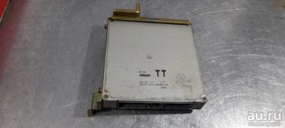 Лот: 18213598. Фото: 1. Блок управления двс Nissan Serena... Электрооборудование