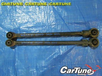 Лот: 10586537. Фото: 1. тяга продольная R nissan WRGY61... Ходовая, подвеска, рулевое управление
