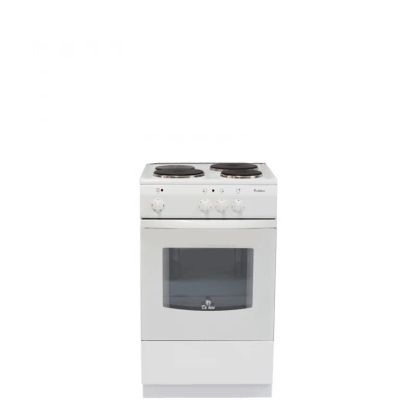 Лот: 7315175. Фото: 1. Плита электрическая De luxe. Плиты, духовые шкафы, варочные поверхности