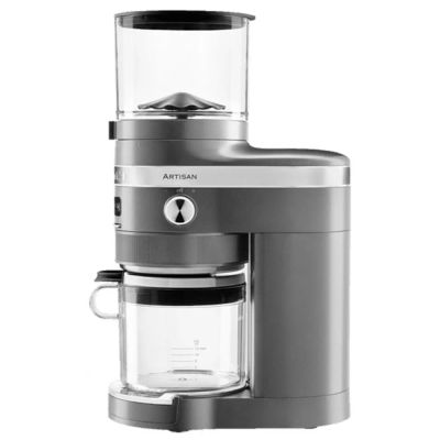Лот: 24295189. Фото: 1. Кофемолка KitchenAid ARTISAN... Кухонная