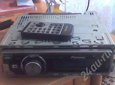 Лот: 375040. Фото: 1. Pioneer DEH - P7950UB (предлагайте... Автомагнитолы