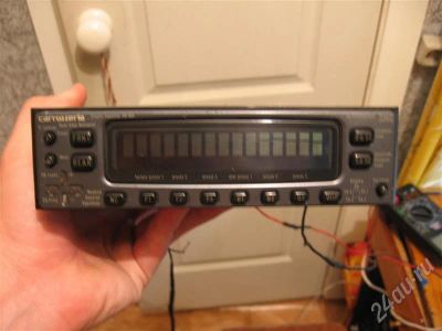 Лот: 341112. Фото: 1. экволайзер PIONEER. Аксессуары для автозвука