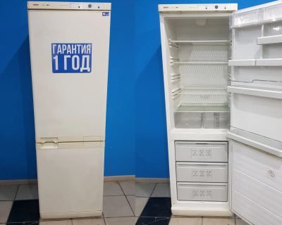Лот: 21144577. Фото: 1. Холодильник Bosch KGV 3604 код... Холодильники, морозильные камеры