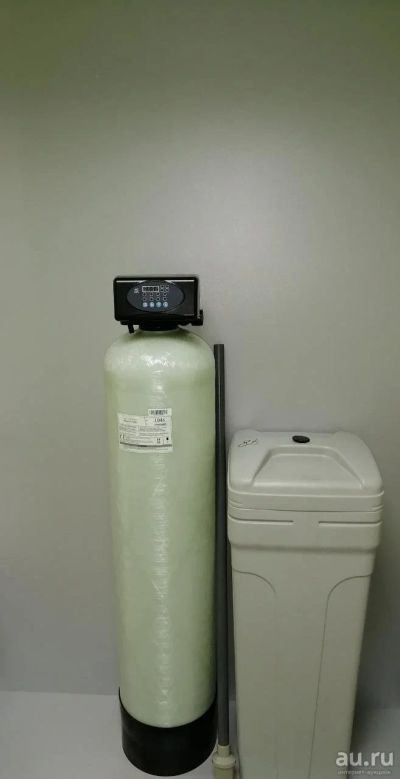 Лот: 12476318. Фото: 1. Продам фильтр для очистки воды... Водоочистка, фильтры для воды