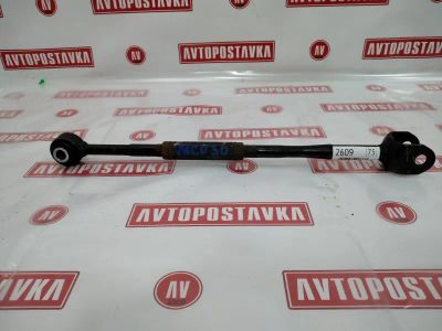 Лот: 20895931. Фото: 1. Рычаг подвески поперечный Toyota... Ходовая, подвеска, рулевое управление